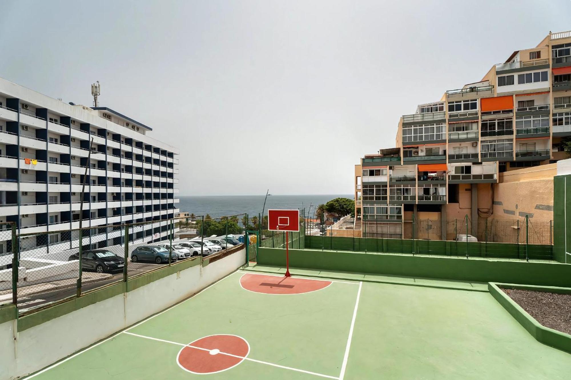 Brisa De Caletillas Santa Cruz de Tenerife Exteriör bild